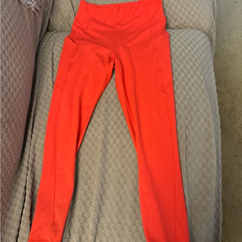 Fabletics Coral Leggings